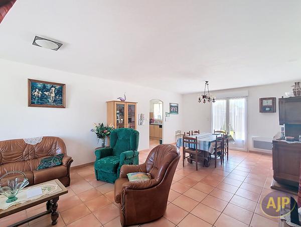 Vente maison Vieillevigne : 239 900 € - AJP Immobilier Vieillevigne