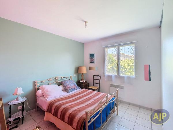 Vente maison Vieillevigne : 239 900 € - AJP Immobilier Vieillevigne