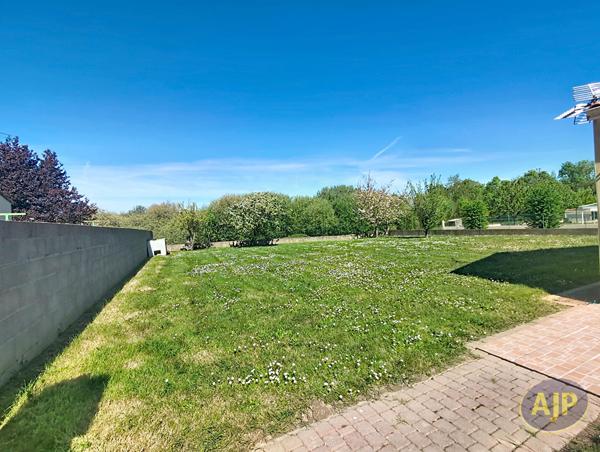 Vente maison Vieillevigne : 239 900 € - AJP Immobilier Vieillevigne