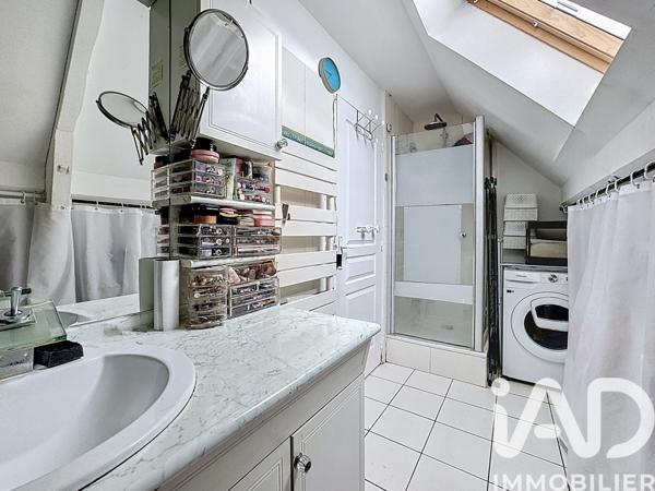 Appartement à vendre 4 pièces 73 m² Melun