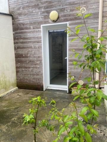 Maison La Rochelle Tasdon