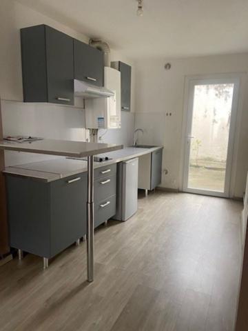 Maison La Rochelle Tasdon