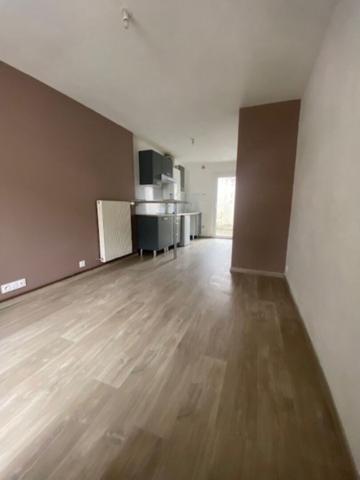 Maison La Rochelle Tasdon