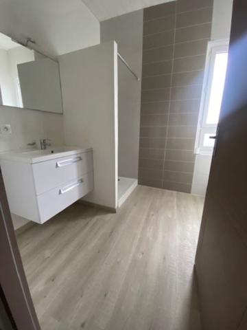 Maison La Rochelle Tasdon