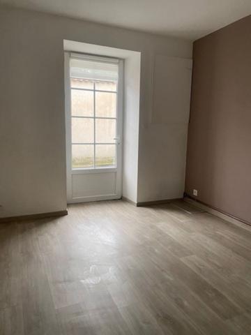 Maison La Rochelle Tasdon