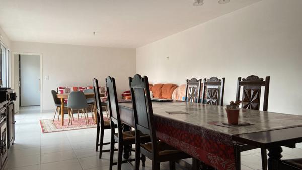 Maison St Hilaire De Riez 4 pièce(s) 140 m2