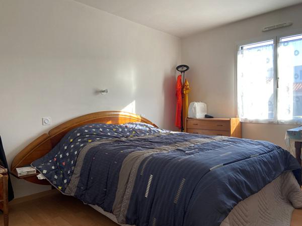 Maison St Hilaire De Riez 4 pièce(s) 140 m2