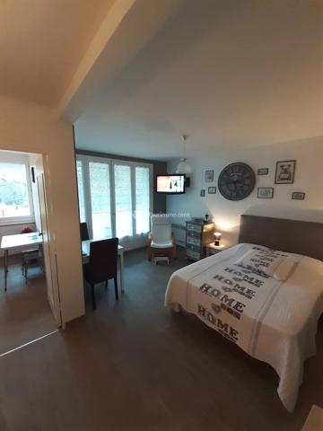 Location de vacances                                                      Appartement
                        
                     1 pièces                      29 m2                     à Bagnoles-de-l'Orne-Normandie
