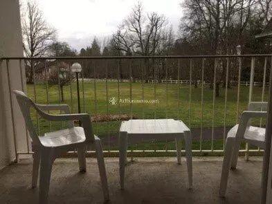 Location de vacances                                                      Appartement
                        
                     1 pièces                      29 m2                     à Bagnoles-de-l'Orne-Normandie