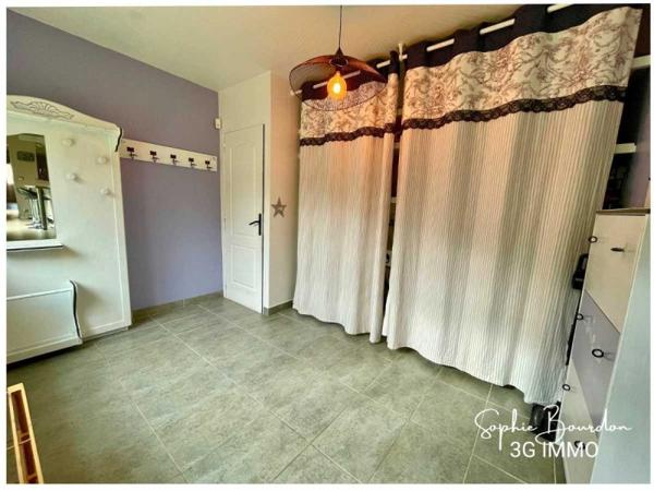 Vente / Longère à Charmoy (89400)