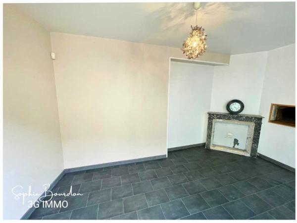 Vente / Longère à Charmoy (89400)