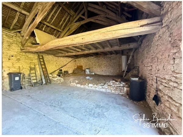 Vente / Longère à Charmoy (89400)