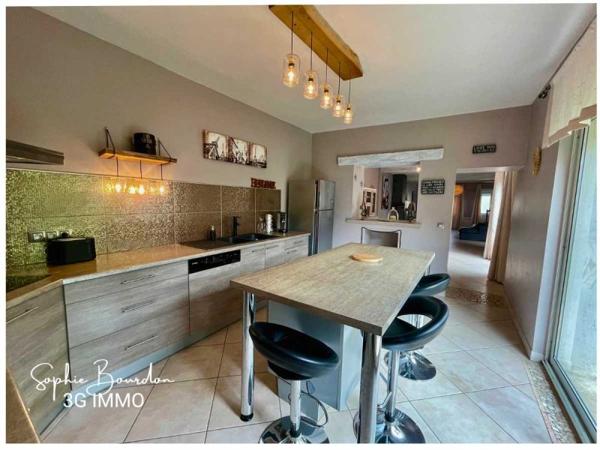 Vente / Longère à Charmoy (89400)