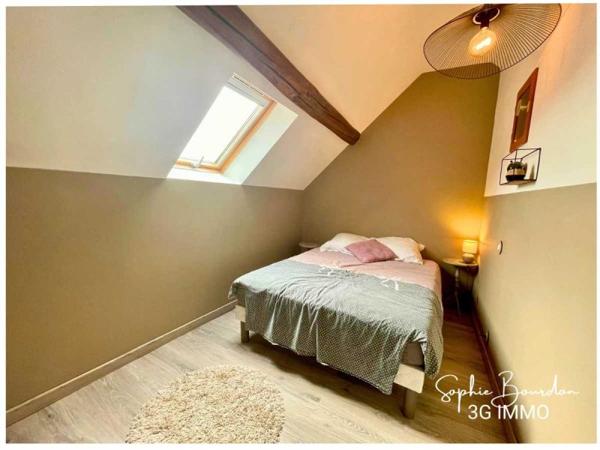 Vente / Longère à Charmoy (89400)