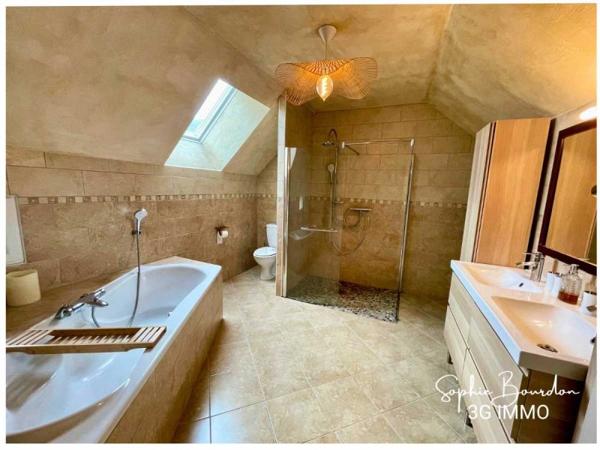 Vente / Longère à Charmoy (89400)