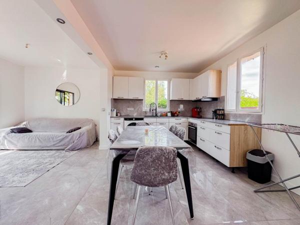 Vente / Maison à Triguères (45220)