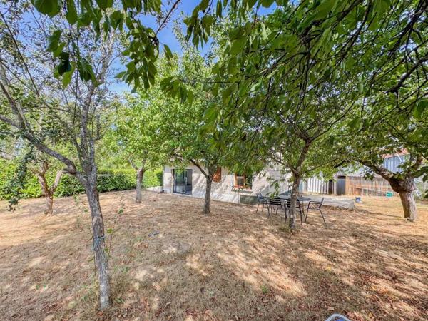 Vente / Maison à Triguères (45220)