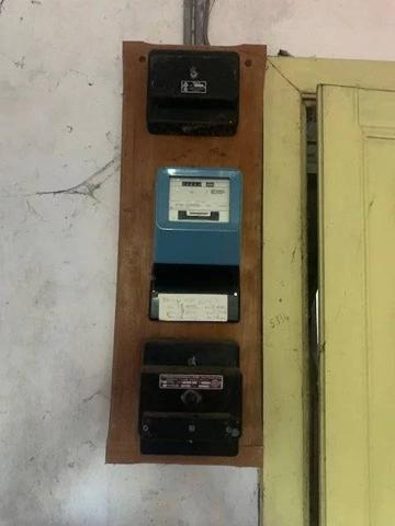 Maison à rénover avec dépendance + bois