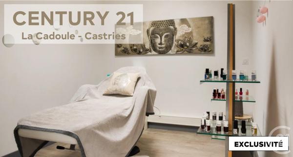 à vendre  130 m2 JACOU - 34