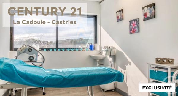 à vendre  130 m2 JACOU - 34