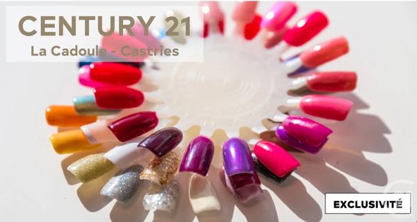 à vendre  130 m2 JACOU - 34