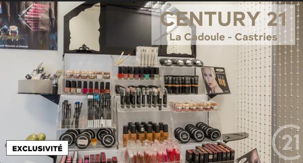 à vendre  130 m2 JACOU - 34