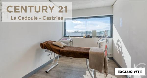 à vendre  130 m2 JACOU - 34