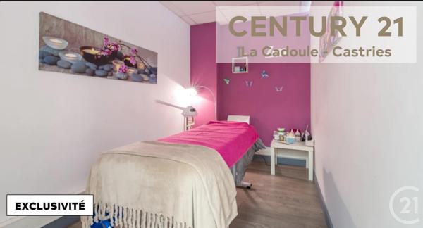 à vendre  130 m2 JACOU - 34