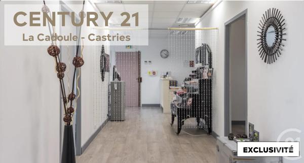 à vendre  130 m2 JACOU - 34