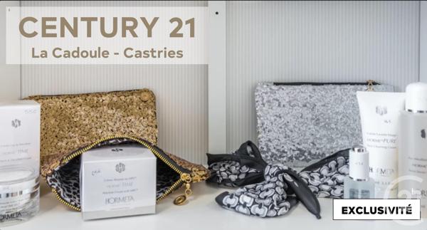 à vendre  130 m2 JACOU - 34