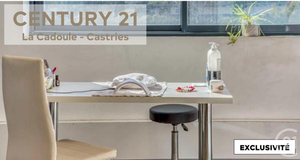 à vendre  130 m2 JACOU - 34