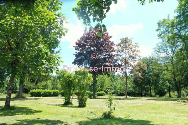 Maison à vendre 7 pièces de 250 m²