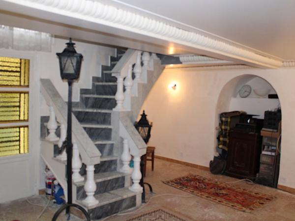 Appartement 3 pièces - 69 m²