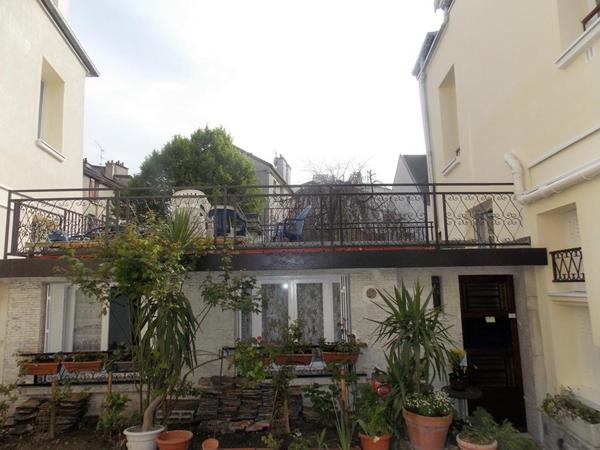 Appartement 3 pièces - 69 m²