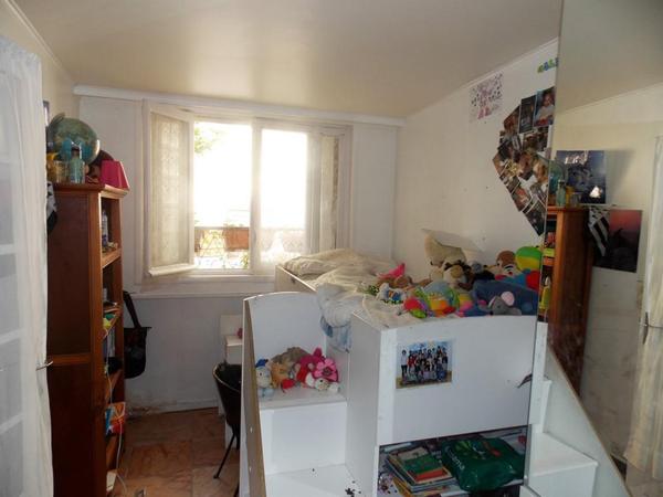 Appartement 3 pièces - 69 m²