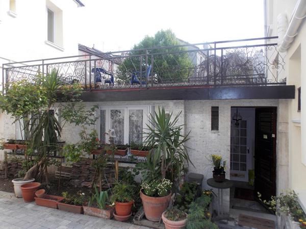 Appartement 3 pièces - 69 m²