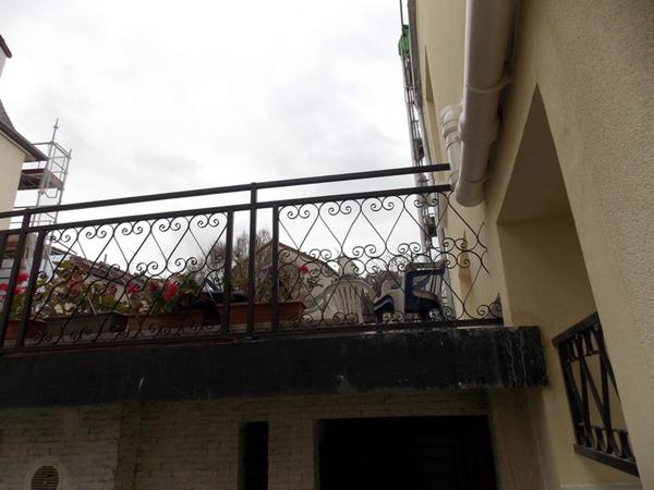 Appartement 3 pièces - 69 m²