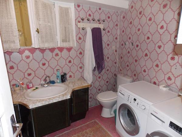 Appartement 3 pièces - 69 m²