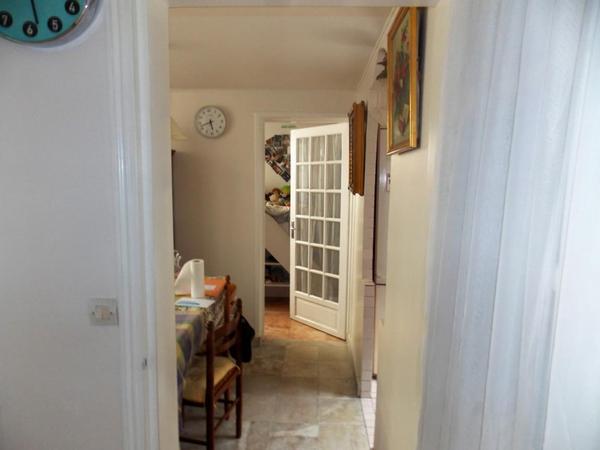 Appartement 3 pièces - 69 m²