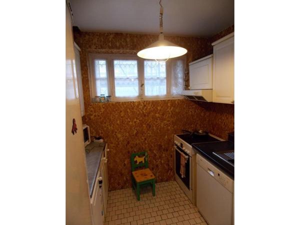 Appartement 3 pièces - 69 m²