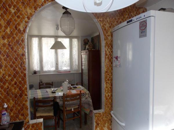 Appartement 3 pièces - 69 m²