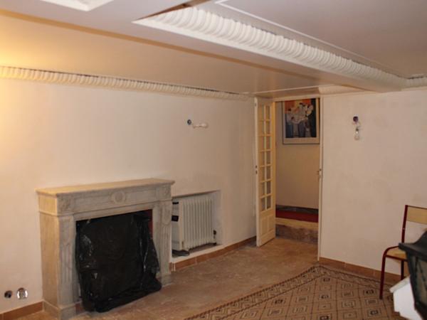 Appartement 3 pièces - 69 m²