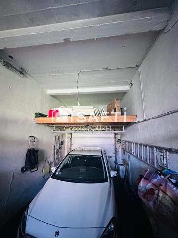 Esprit maison de ville – Vannes hyper centre