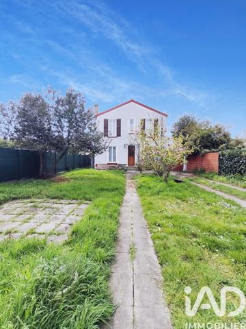Maison à vendre 5 pièces 104 m² Montgeron