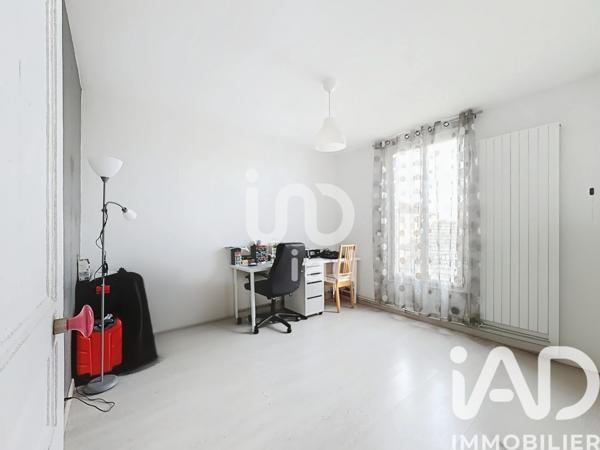 Maison à vendre 5 pièces 104 m² Montgeron