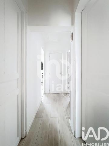 Maison à vendre 5 pièces 104 m² Montgeron
