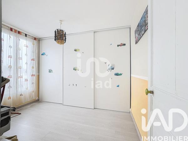 Maison à vendre 5 pièces 104 m² Montgeron