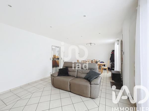 Maison à vendre 5 pièces 104 m² Montgeron