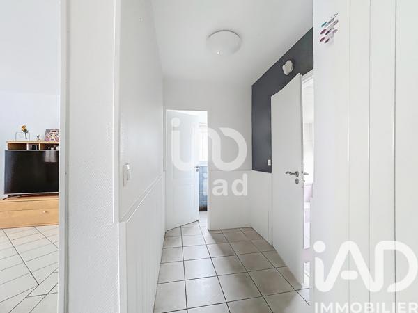 Maison à vendre 5 pièces 104 m² Montgeron