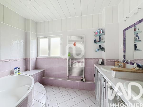 Maison à vendre 5 pièces 104 m² Montgeron
